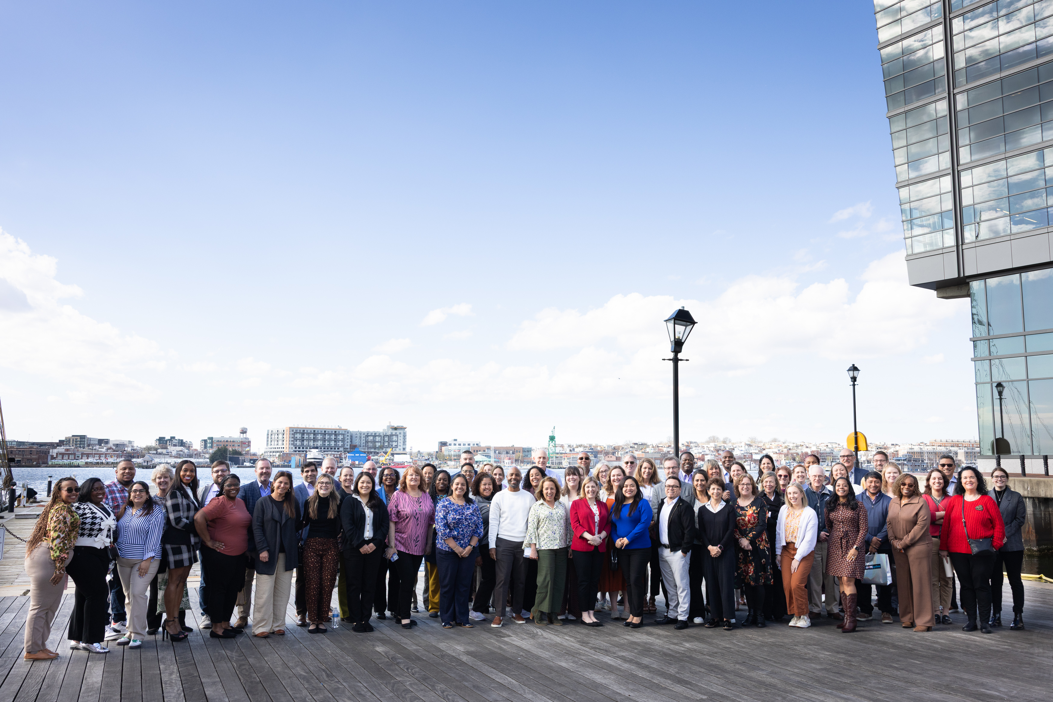 Leadership Gathering 2025